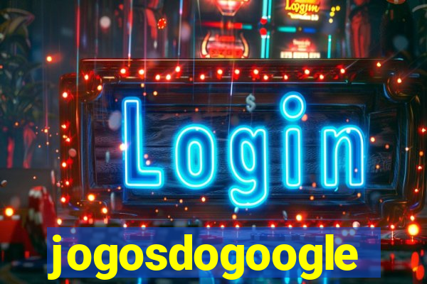 jogosdogoogle