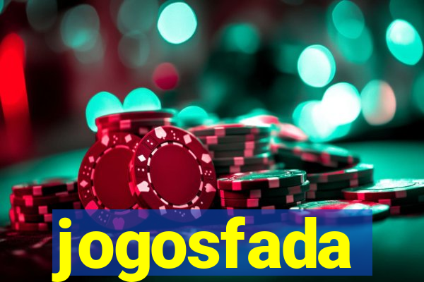 jogosfada