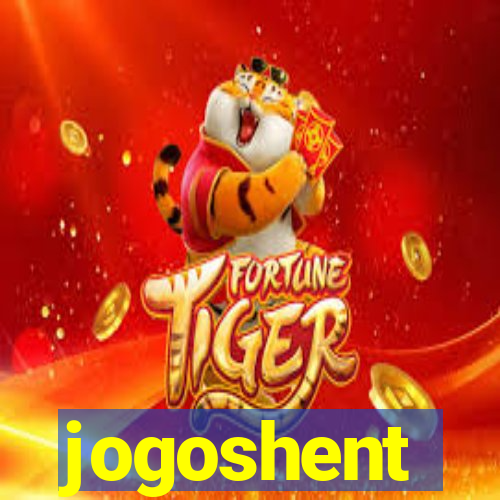 jogoshent