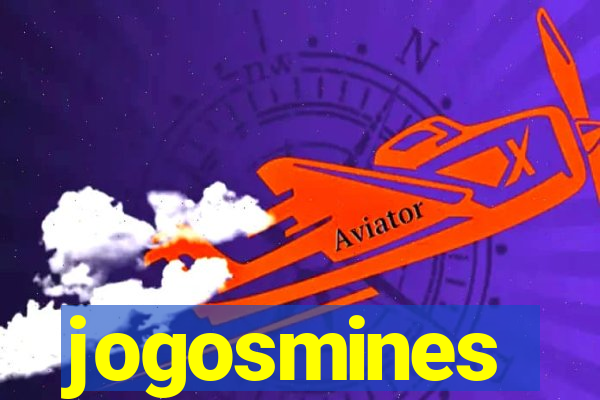 jogosmines