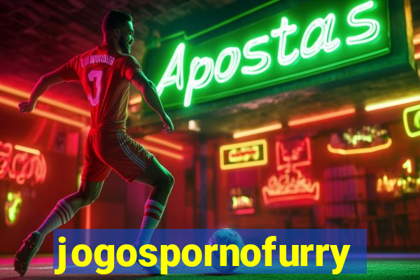 jogospornofurry