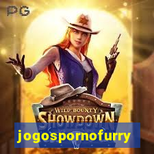 jogospornofurry