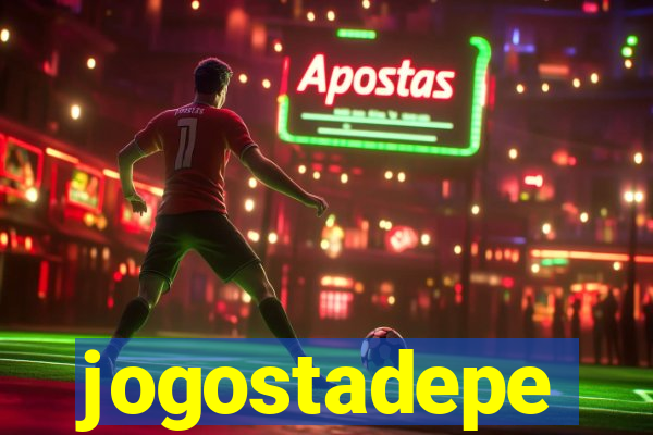 jogostadepe