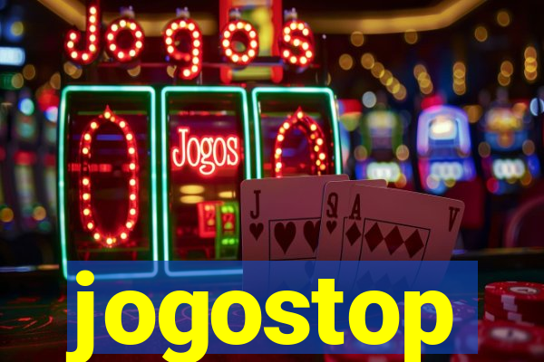 jogostop