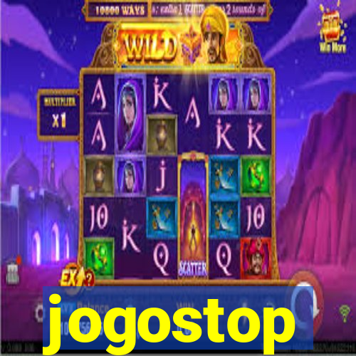 jogostop