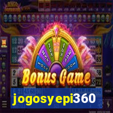 jogosyepi360