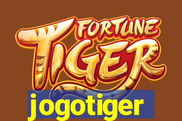 jogotiger