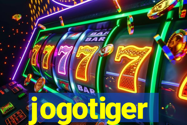 jogotiger