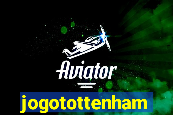 jogotottenham