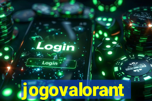 jogovalorant