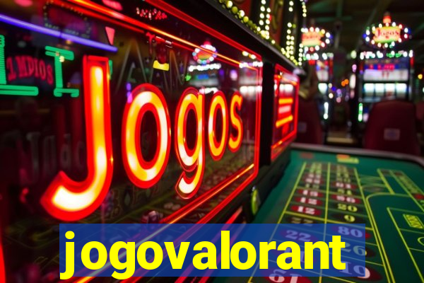 jogovalorant