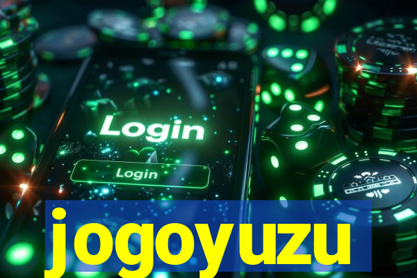 jogoyuzu