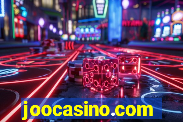 joocasino.com