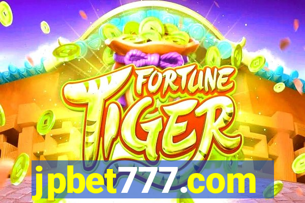 jpbet777.com