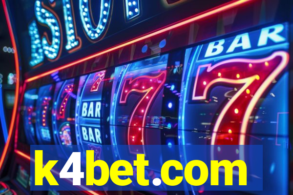 k4bet.com