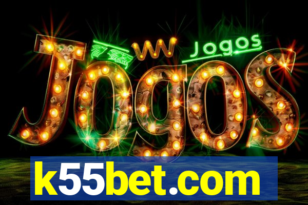 k55bet.com