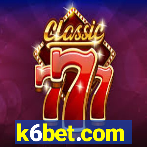 k6bet.com