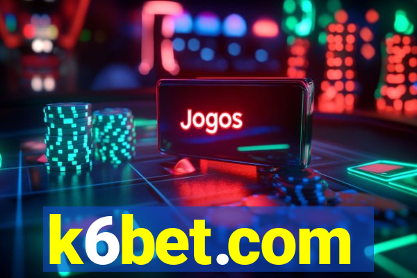 k6bet.com