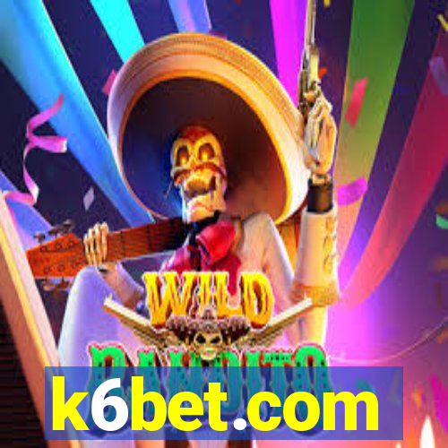 k6bet.com