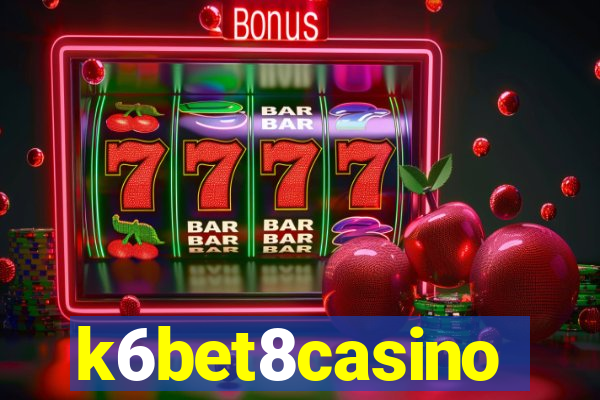 k6bet8casino