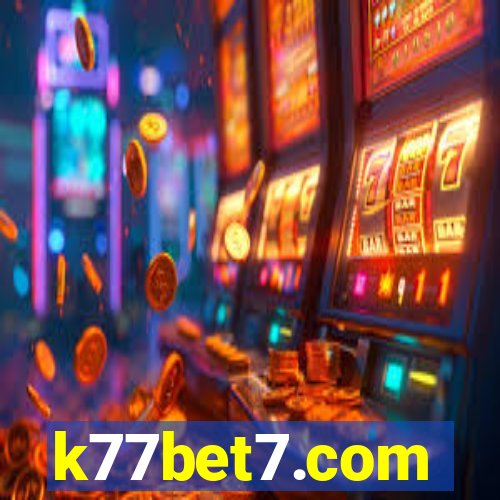 k77bet7.com