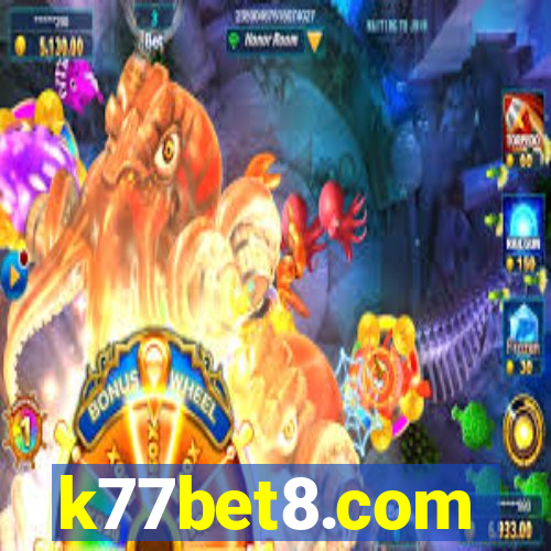 k77bet8.com