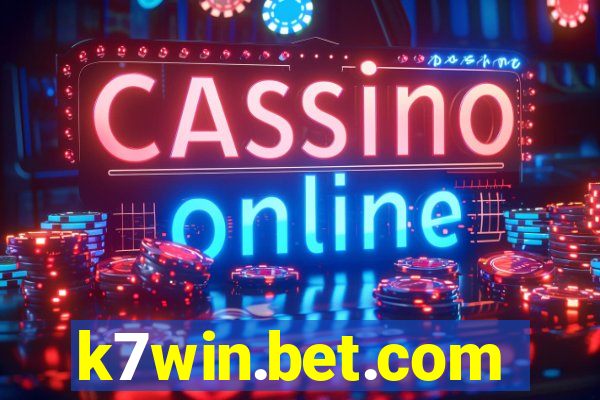 k7win.bet.com