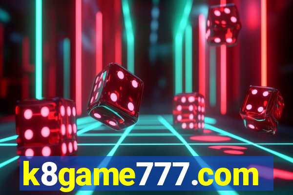 k8game777.com