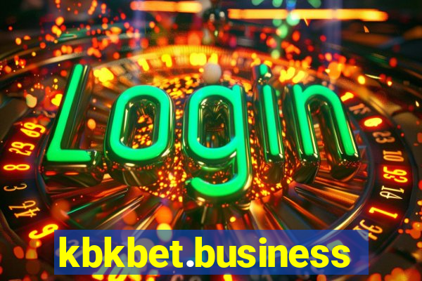 kbkbet.business