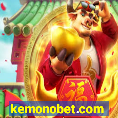 kemonobet.com