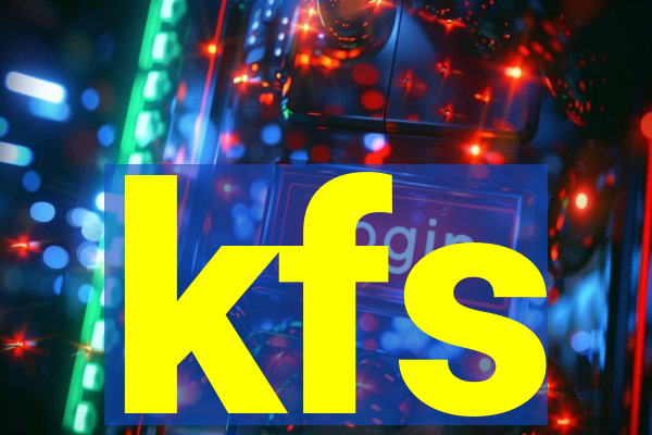 kfs-s.com