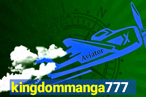 kingdommanga777