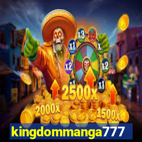 kingdommanga777