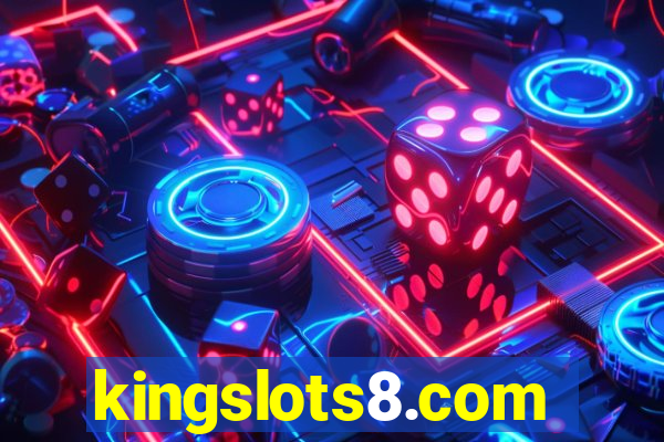 kingslots8.com