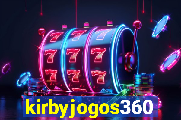 kirbyjogos360