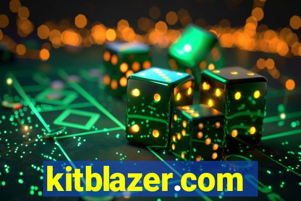 kitblazer.com