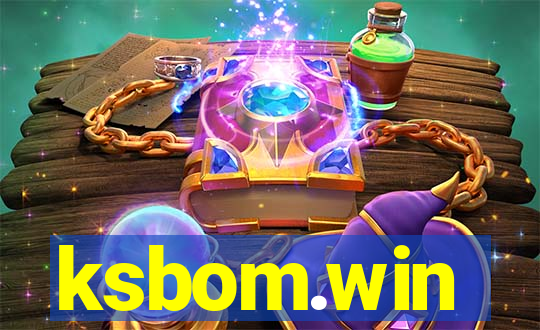 ksbom.win