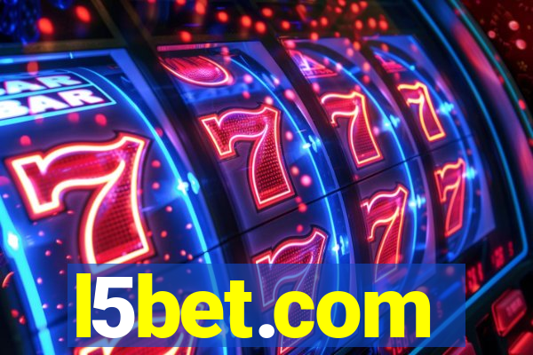 l5bet.com