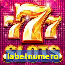 labetnumero