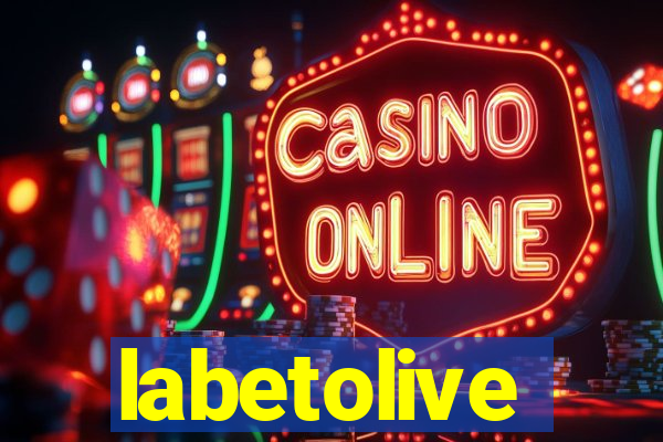 labetolive