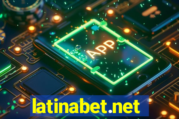 latinabet.net