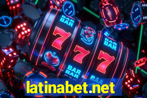 latinabet.net