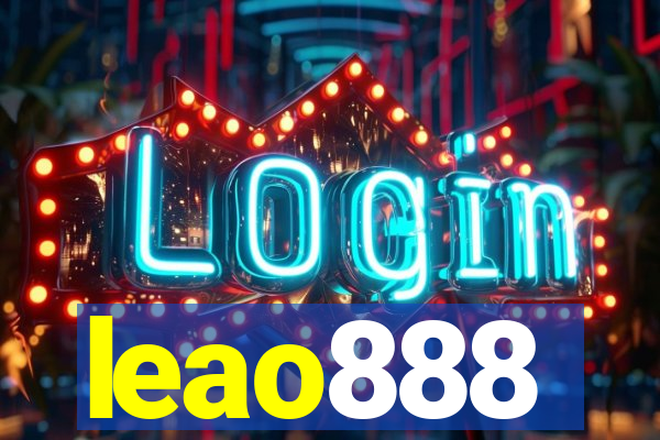 leao888