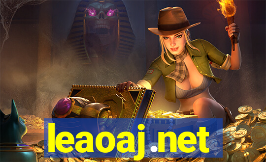 leaoaj.net