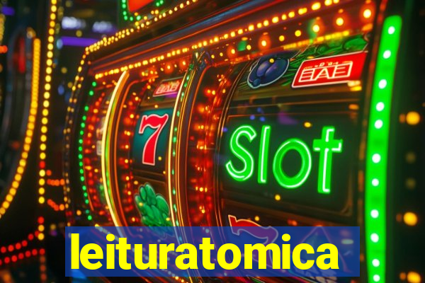 leituratomica