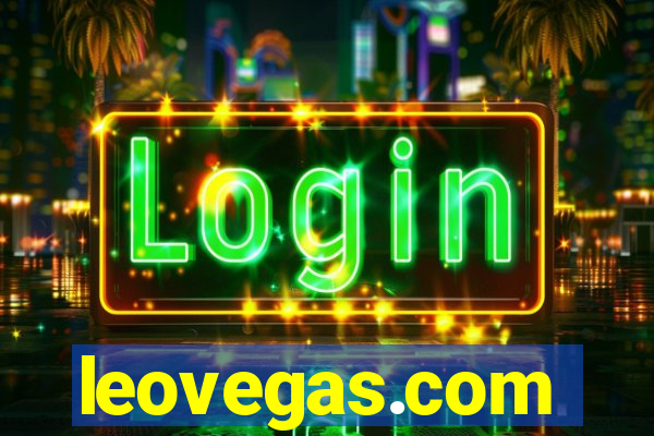 leovegas.com