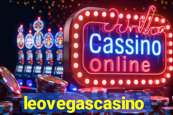 leovegascasino