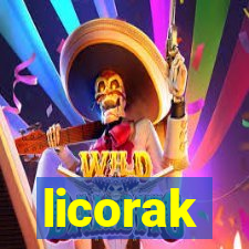 licorak