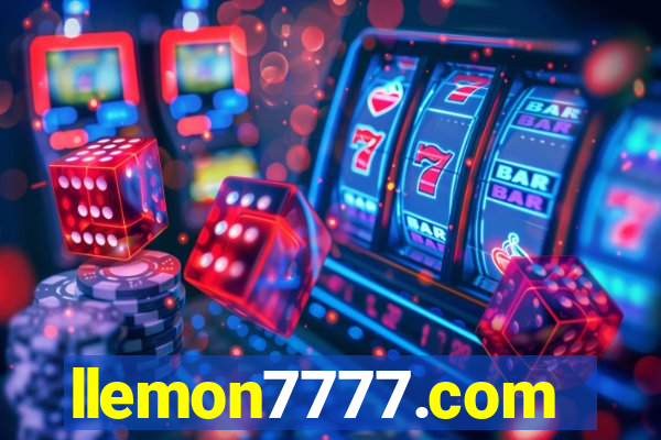 llemon7777.com