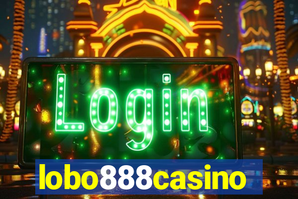 lobo888casino